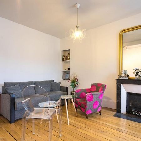 Cmg Nazareth Republique XIV Apartamento Paris Exterior foto
